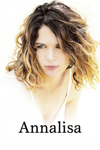 Annalisa poster