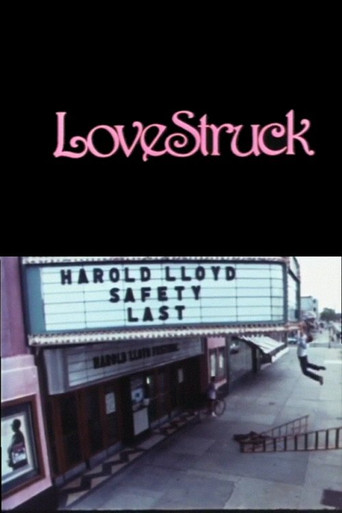 Lovestruck poster