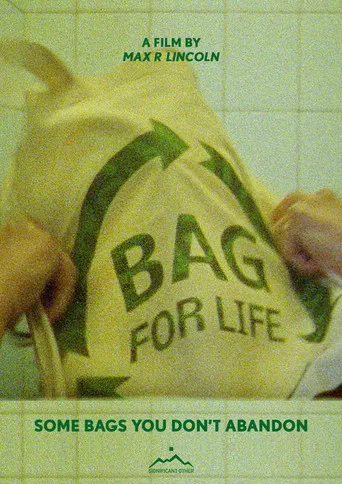 Bag for Life poster