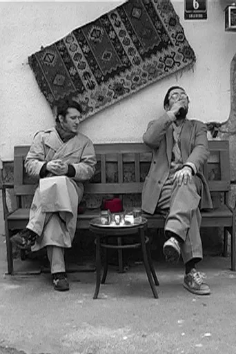 Oriental Dream poster