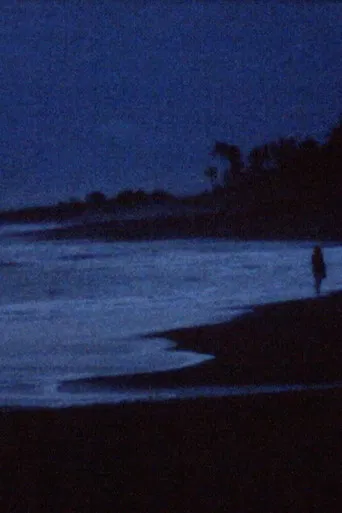 A conversation with the ocean poster