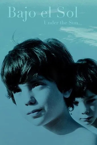 Under the Sun poster