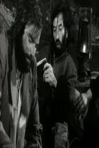 Hunt's Duffer poster