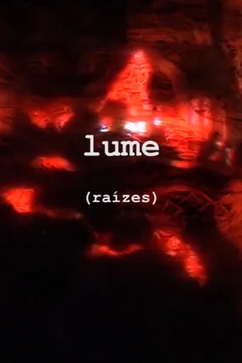 Lume poster