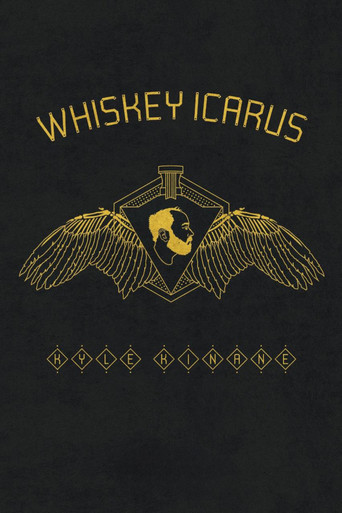 Kyle Kinane: Whiskey Icarus poster