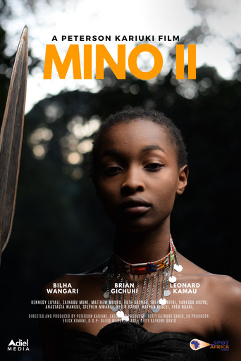 Mino 2 poster