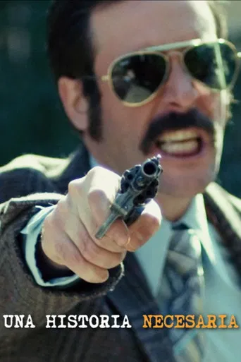 Una historia necesaria poster