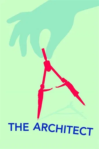 The Architect poster