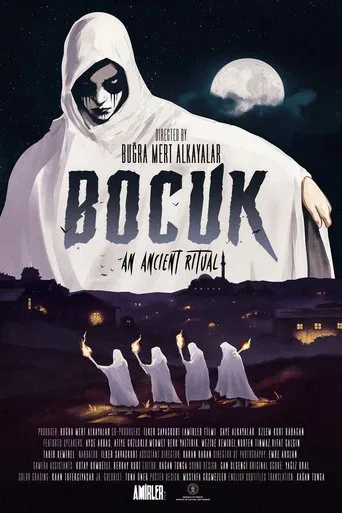 Bocuk: An Ancient Ritual poster