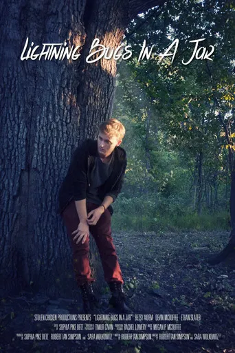 Lightning Bugs in a Jar poster