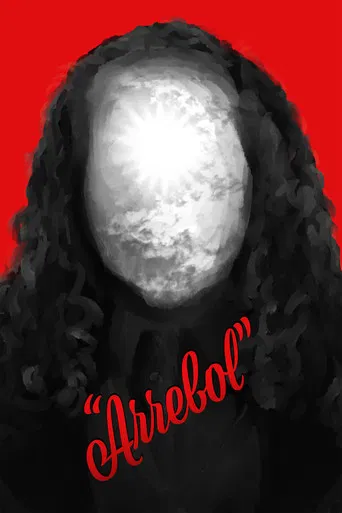 Arrebol poster