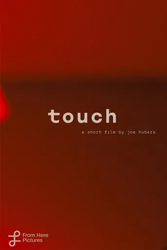 Touch poster