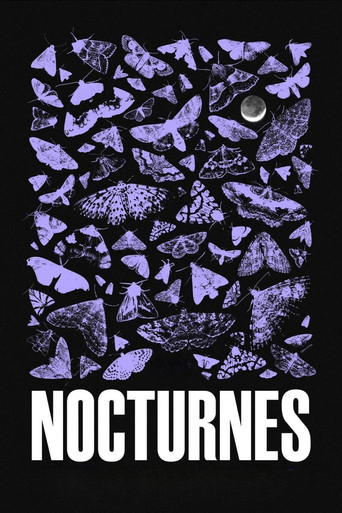 Nocturnes poster