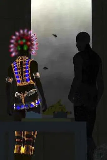 Dive into Doom poster