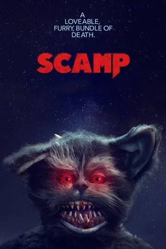 Scamp poster
