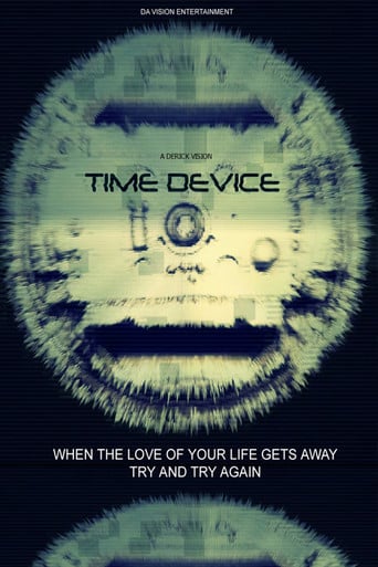 Time Device poster