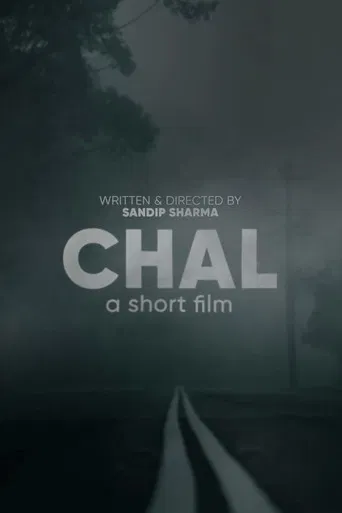 Chal poster