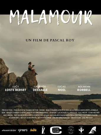 Malamour poster