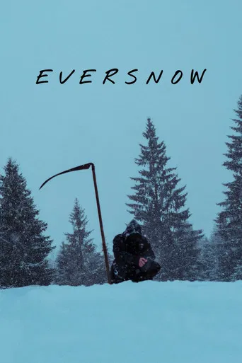 Eversnow poster