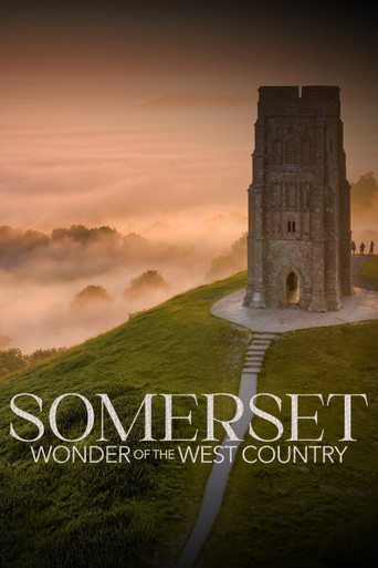 Somerset: Wonder of the West Country poster