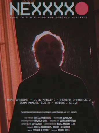 Nexxxxo poster