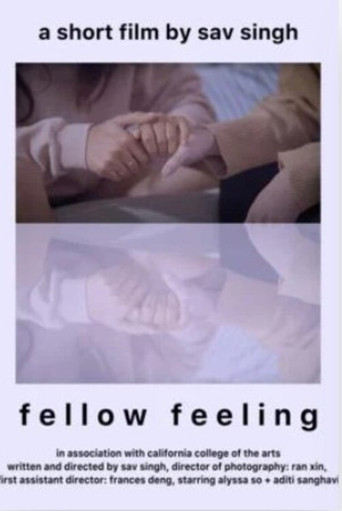 Fellow Feeling poster