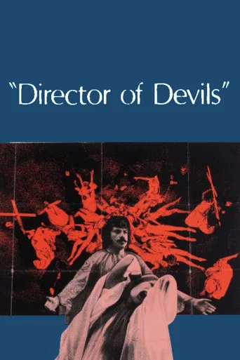 Director of Devils poster