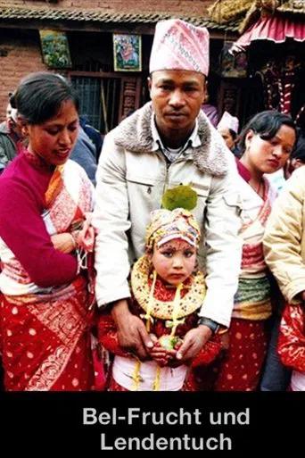 Bel Fruit and Loincloth poster