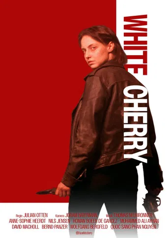 White Cherry poster