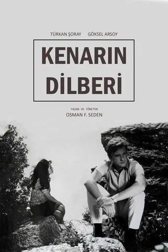 Kenarın Dilberi poster