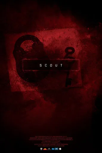 Scout poster
