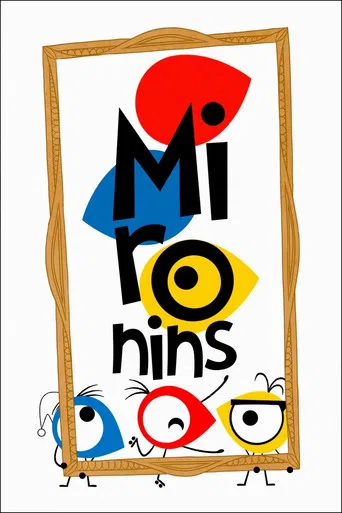 Mironins poster