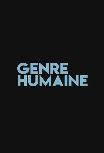 Genre Humaine poster
