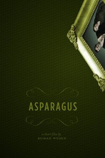 Asparagus poster