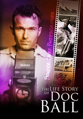 The Life Story of Doc Ball poster