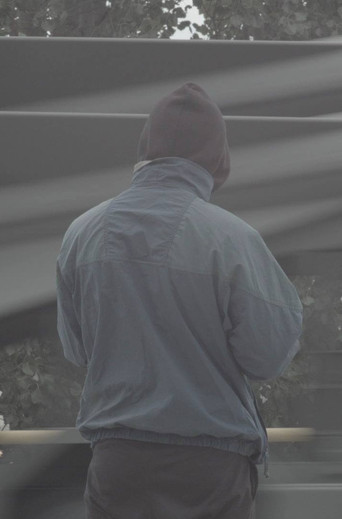 The Sound of Violence poster