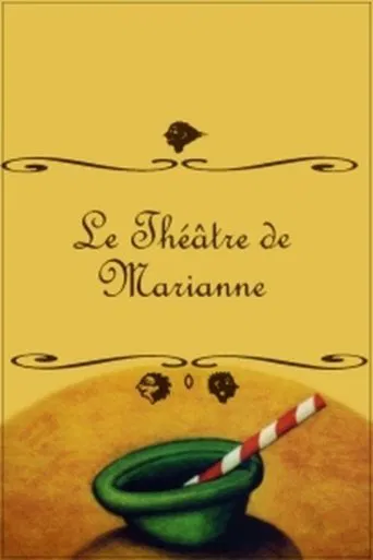 Marianne's Theatre poster