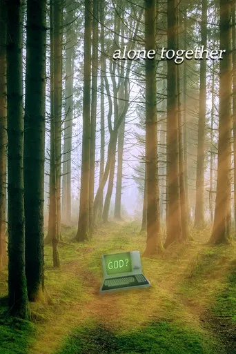 Alone Together poster