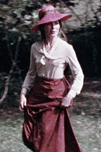 The Women's Happy Time Commune poster