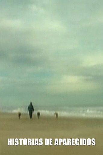Historias de aparecidos poster