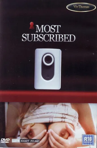 Most Subscribed poster