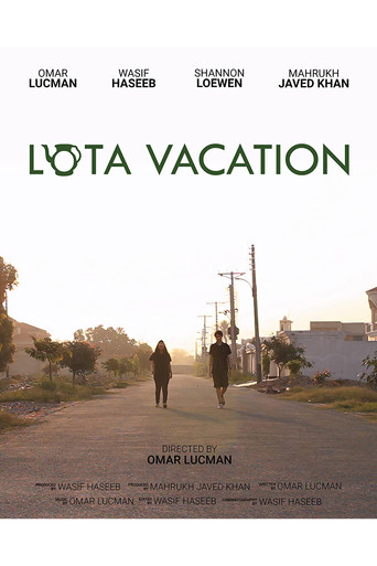 Lota Vacation poster