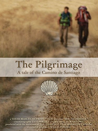 The Pilgrimage poster