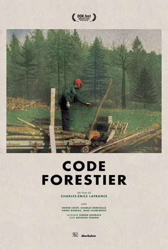 Forest Code poster
