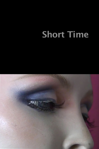 Short Time poster