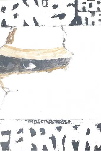 Pennies for the Ferryman poster