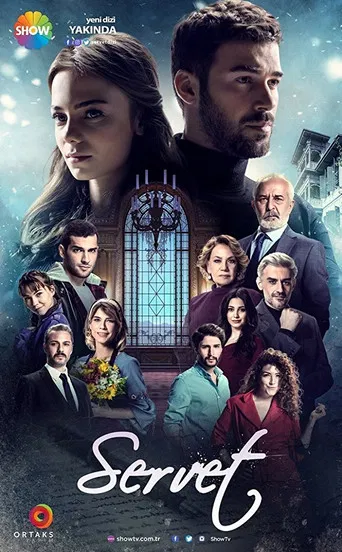 Servet poster
