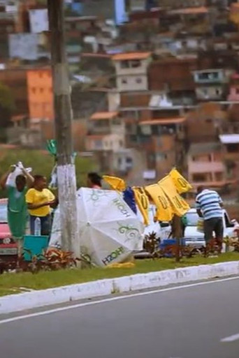 Tudo ou Nada em Soterópolis poster