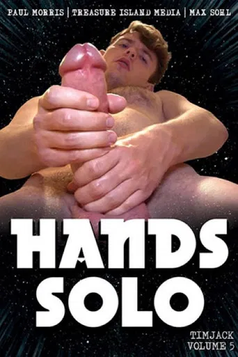 Hands Solo poster
