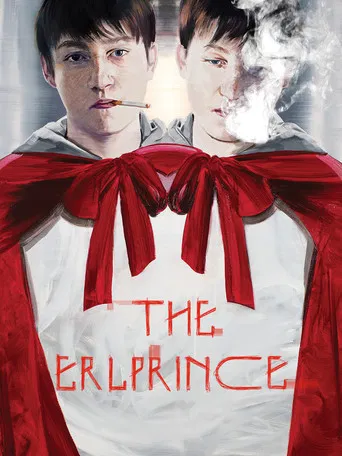 The Erlprince poster